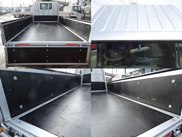 NISSAN ATLAS 2020 Image 31