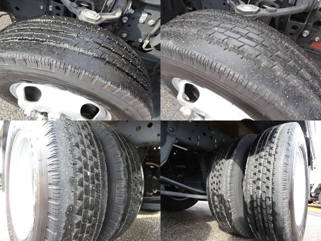 NISSAN ATLAS 2020 Image 31