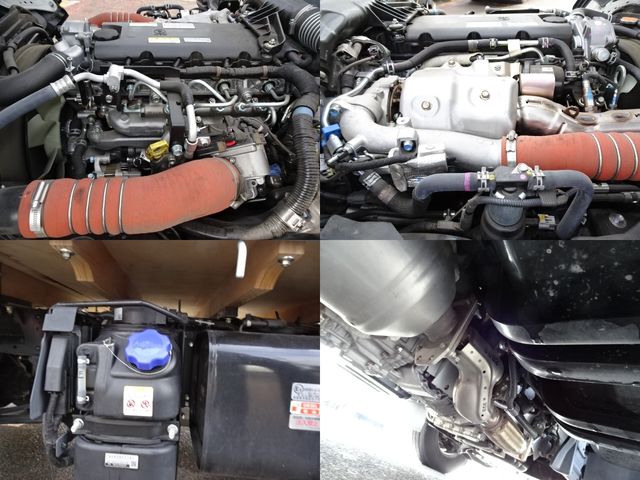 NISSAN ATLAS 2020 Image 31