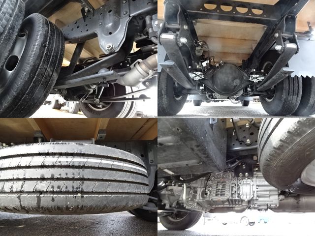 NISSAN ATLAS 2020 Image 31