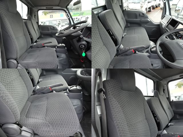 NISSAN ATLAS 2020 Image 31