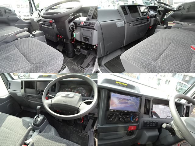 NISSAN ATLAS 2020 Image 31