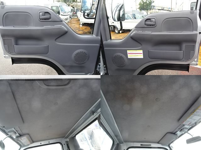 NISSAN ATLAS 2020 Image 31