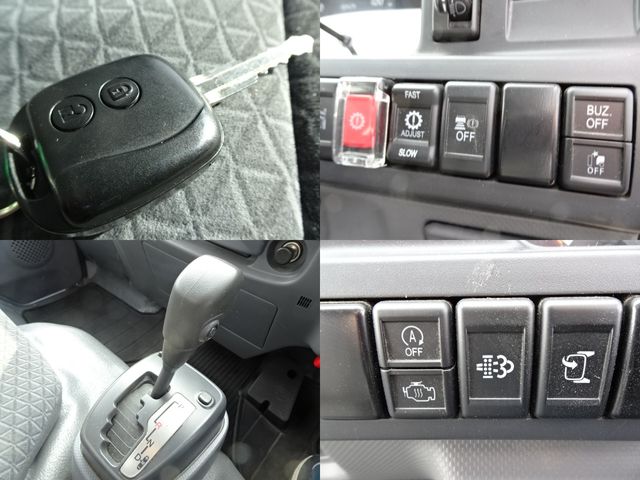 NISSAN ATLAS 2020 Image 31