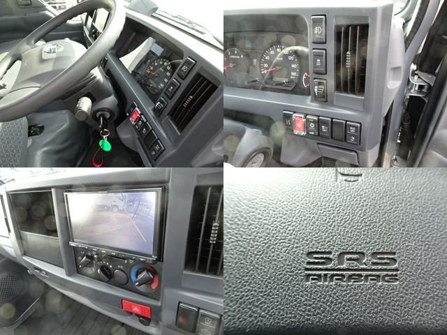 NISSAN ATLAS 2020 Image 31