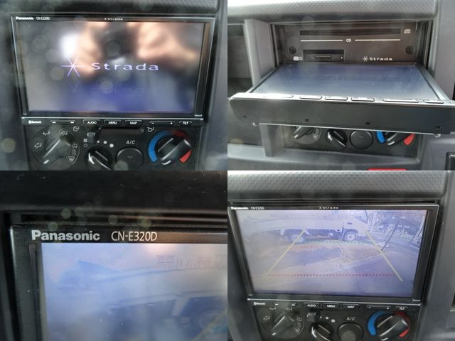 NISSAN ATLAS 2020 Image 31