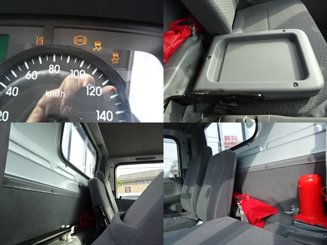 NISSAN ATLAS 2020 Image 31