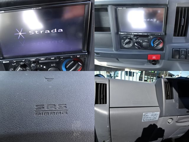 NISSAN ATLAS 2020 Image 31