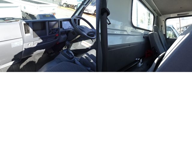 NISSAN ATLAS 2020 Image 31