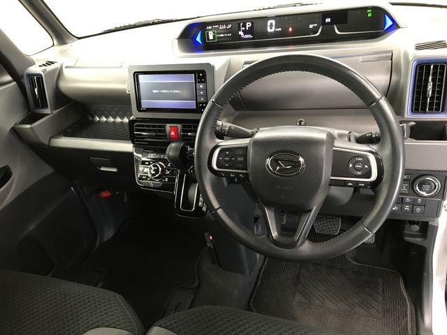 DAIHATSU TANTO CUSTOM 2020 Image 31