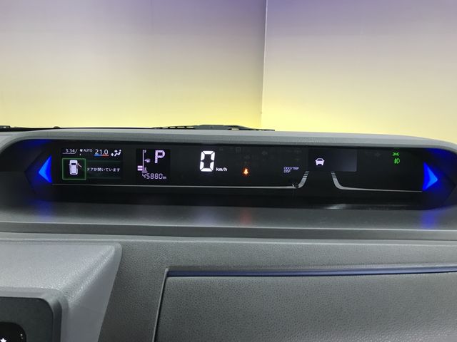 DAIHATSU TANTO CUSTOM 2020 Image 31