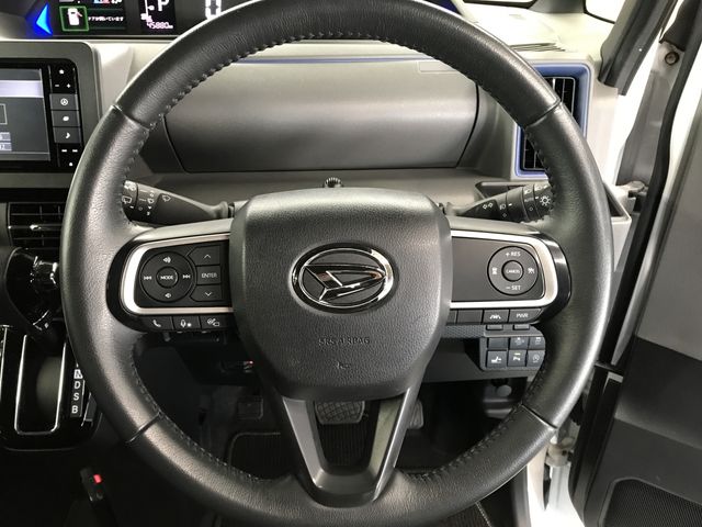 DAIHATSU TANTO CUSTOM 2020 Image 31