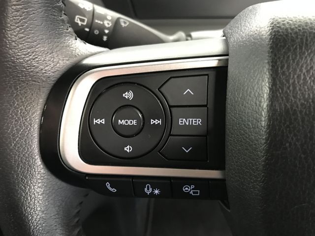 DAIHATSU TANTO CUSTOM 2020 Image 31