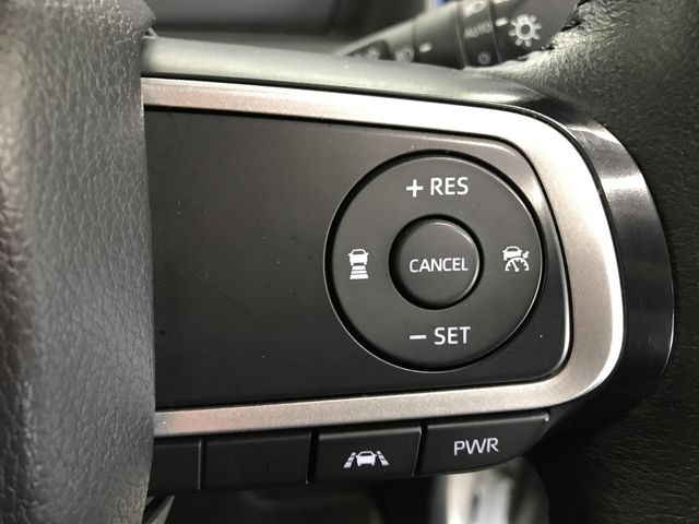 DAIHATSU TANTO CUSTOM 2020 Image 31