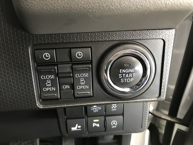 DAIHATSU TANTO CUSTOM 2020 Image 31