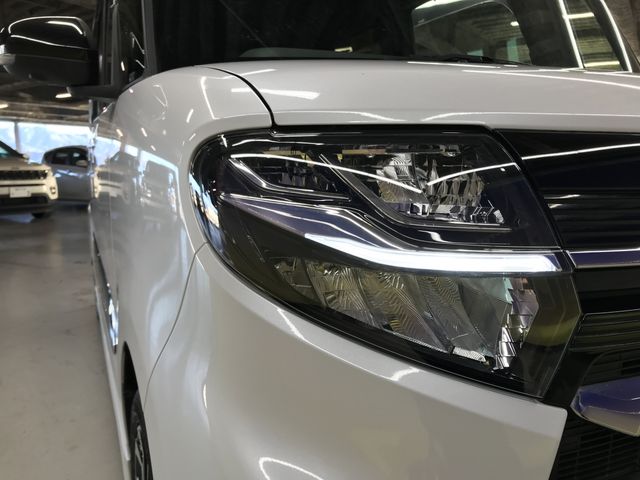 DAIHATSU TANTO CUSTOM 2020 Image 31