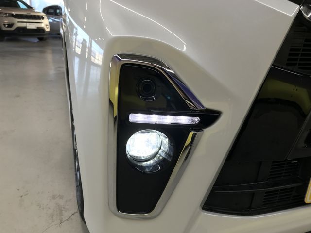 DAIHATSU TANTO CUSTOM 2020 Image 31