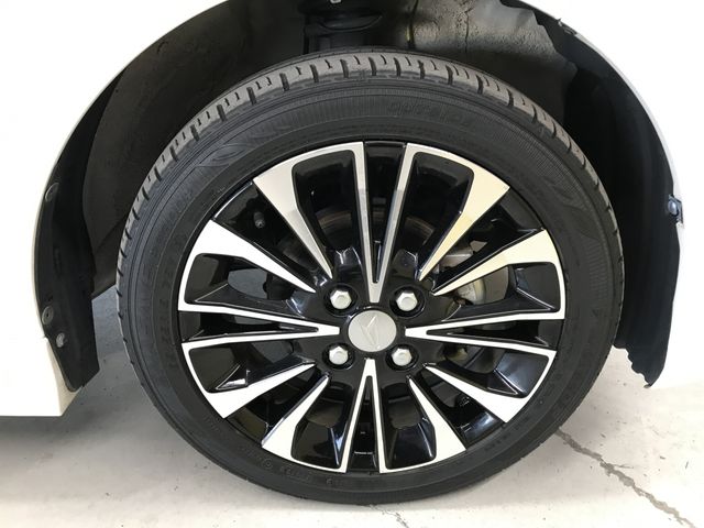 DAIHATSU TANTO CUSTOM 2020 Image 31