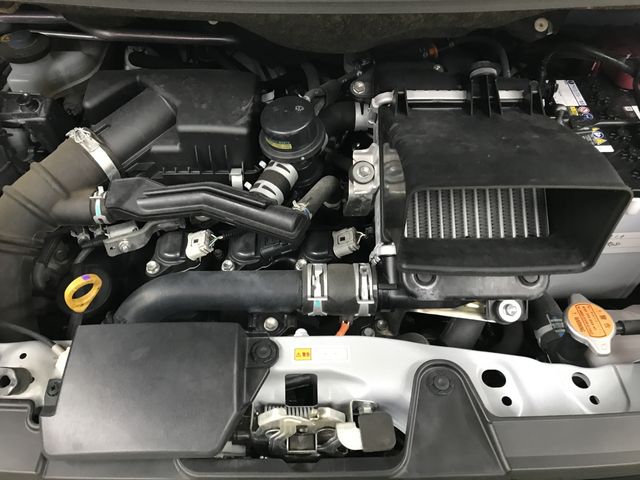 DAIHATSU TANTO CUSTOM 2020 Image 31