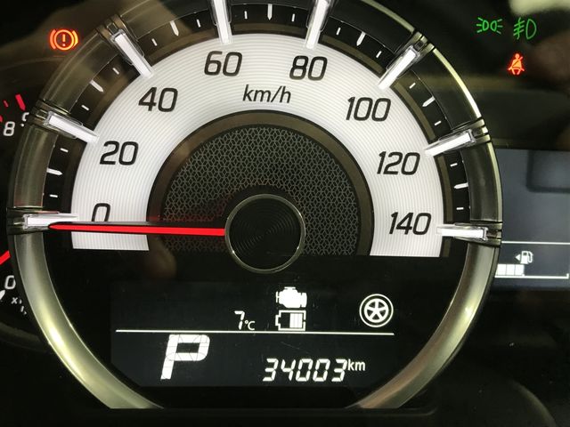 MAZDA FLAIR WAGON CUSTOM S 2022 Image 31