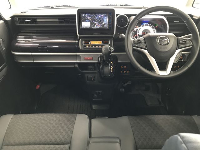 MAZDA FLAIR WAGON CUSTOM S 2022 Image 31