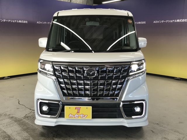 MAZDA FLAIR WAGON CUSTOM S 2022 Image 31