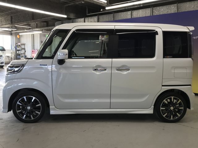 MAZDA FLAIR WAGON CUSTOM S 2022 Image 31