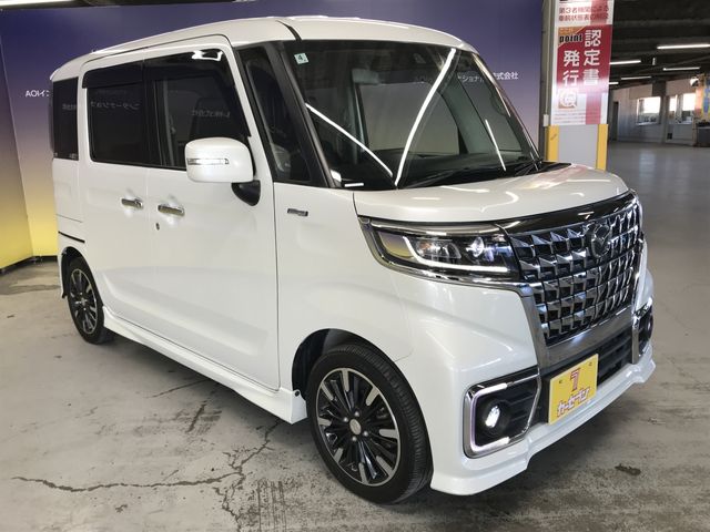 MAZDA FLAIR WAGON CUSTOM S 2022 Image 31