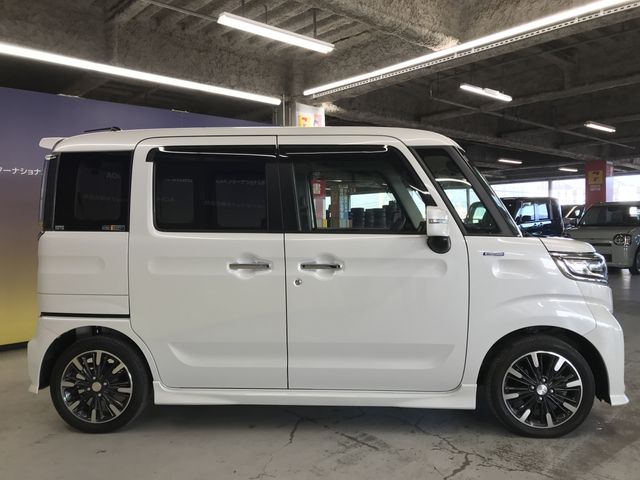 MAZDA FLAIR WAGON CUSTOM S 2022 Image 31