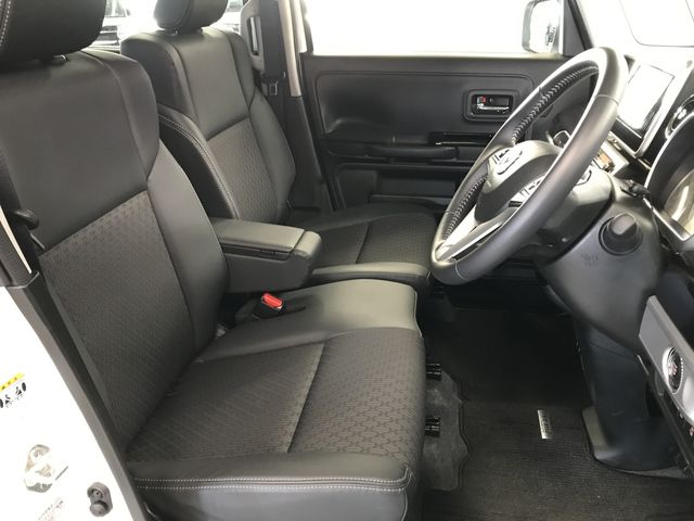 MAZDA FLAIR WAGON CUSTOM S 2022 Image 31