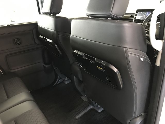 MAZDA FLAIR WAGON CUSTOM S 2022 Image 31