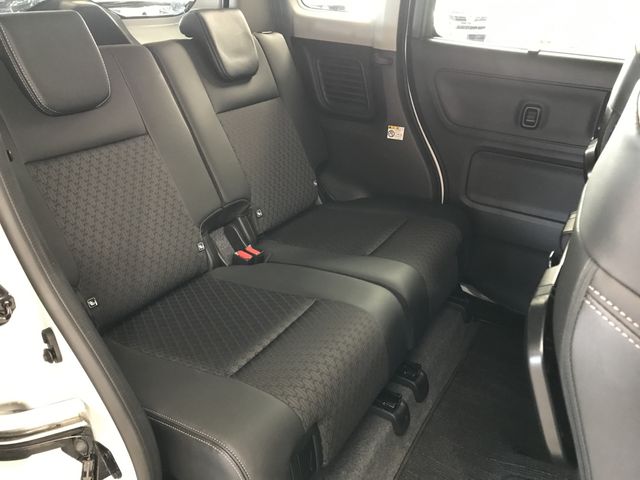 MAZDA FLAIR WAGON CUSTOM S 2022 Image 31