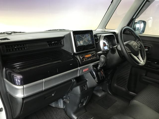 MAZDA FLAIR WAGON CUSTOM S 2022 Image 31