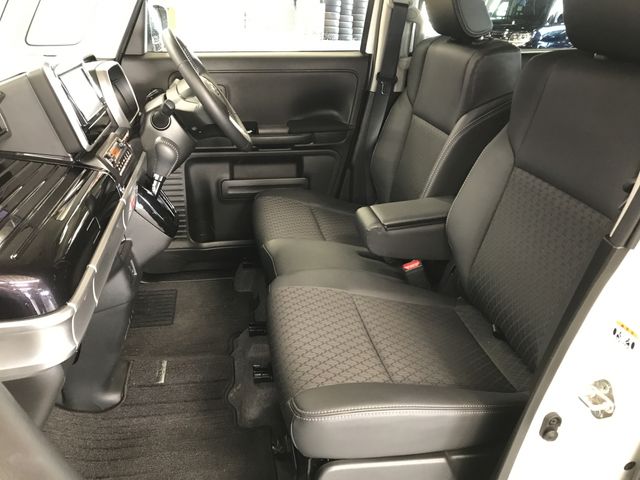 MAZDA FLAIR WAGON CUSTOM S 2022 Image 31