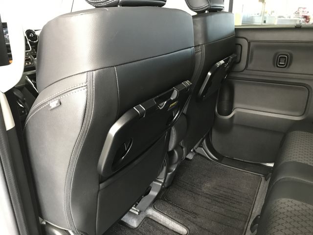 MAZDA FLAIR WAGON CUSTOM S 2022 Image 31