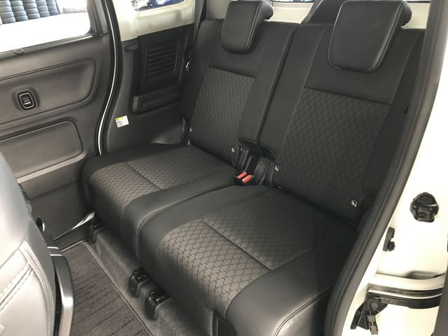 MAZDA FLAIR WAGON CUSTOM S 2022 Image 31