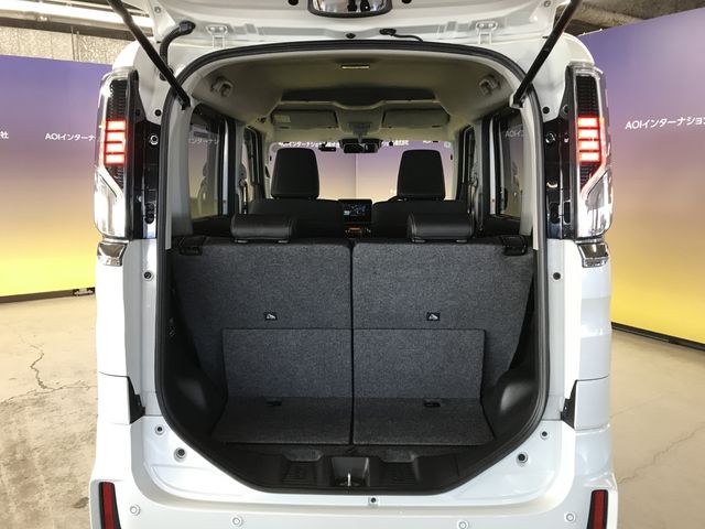 MAZDA FLAIR WAGON CUSTOM S 2022 Image 31