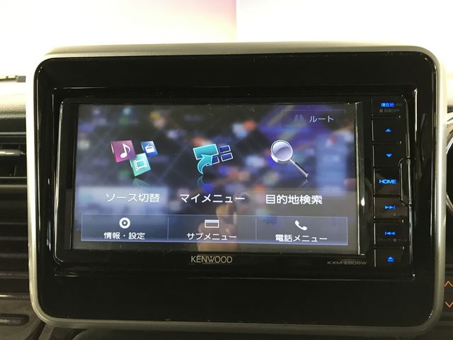 MAZDA FLAIR WAGON CUSTOM S 2022 Image 31