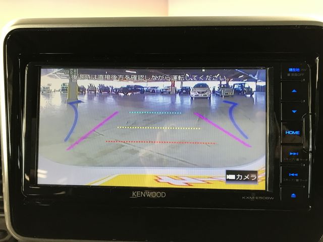 MAZDA FLAIR WAGON CUSTOM S 2022 Image 31