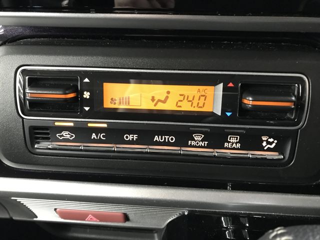 MAZDA FLAIR WAGON CUSTOM S 2022 Image 31