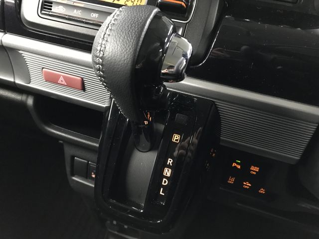 MAZDA FLAIR WAGON CUSTOM S 2022 Image 31