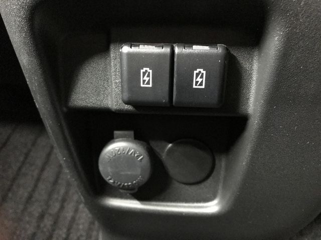 MAZDA FLAIR WAGON CUSTOM S 2022 Image 31