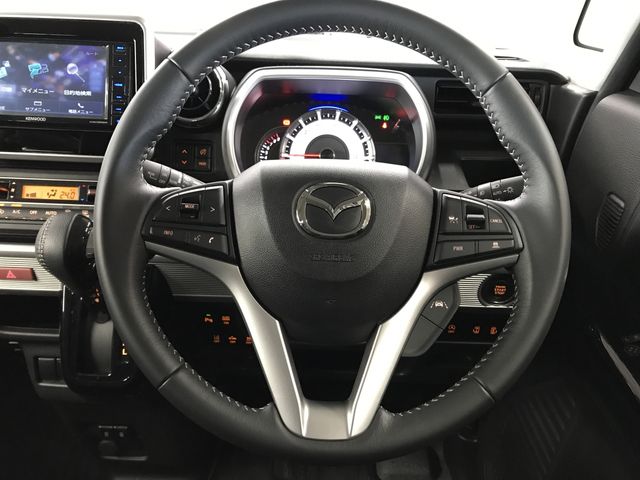 MAZDA FLAIR WAGON CUSTOM S 2022 Image 31