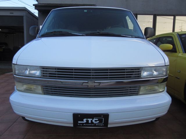 CHEVROLET ASTRO 2002 Image 31