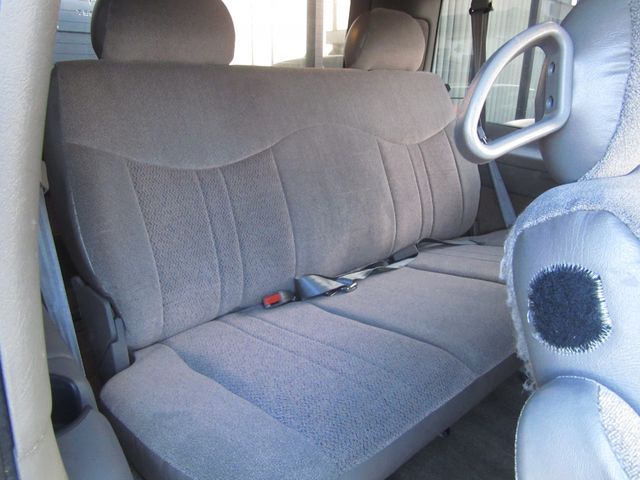 CHEVROLET ASTRO 2002 Image 31