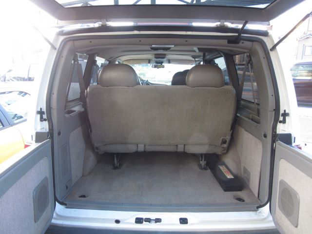 CHEVROLET ASTRO 2002 Image 31