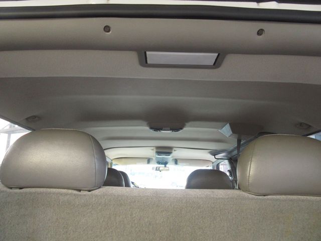 CHEVROLET ASTRO 2002 Image 31