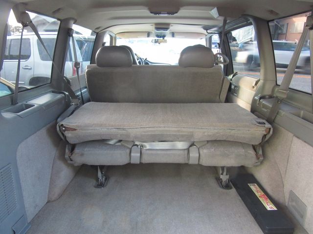 CHEVROLET ASTRO 2002 Image 31