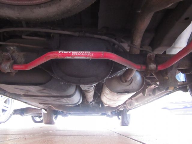 CHEVROLET ASTRO 2002 Image 31