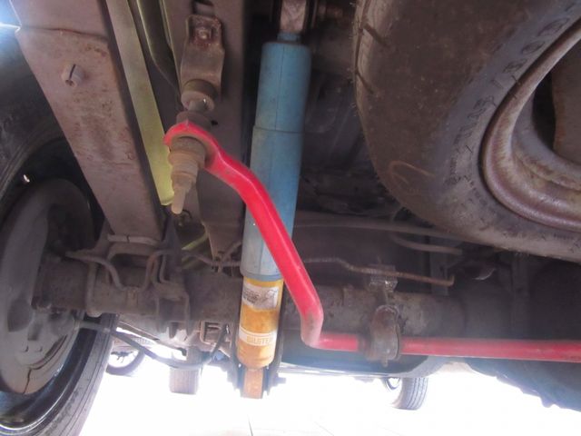 CHEVROLET ASTRO 2002 Image 31